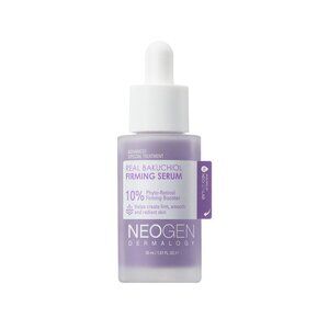 NIB NEOGEN DERMALOGY Real Bakuchiol Firming Serum 30ml [VEGAN]